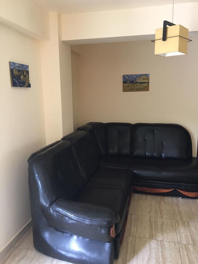 Vila Raza Eforie Nord Eksteriør billede